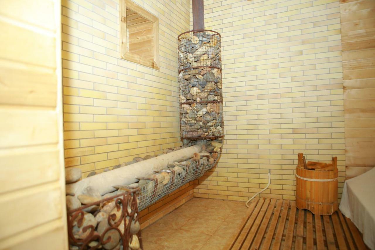 Xum Don Hotel Samarkand Exterior photo