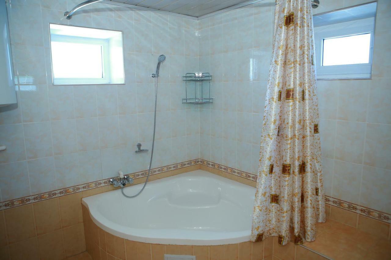 Xum Don Hotel Samarkand Exterior photo