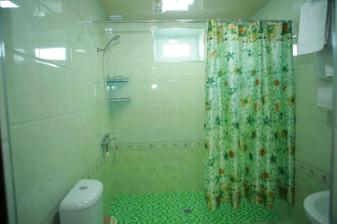 Xum Don Hotel Samarkand Exterior photo
